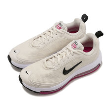 NIKE AIR MAX AP PHANTOM/SUMMIT WHITE/WHITE/BLACK CU4870-005画像