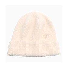 NIKE SC Plush L Peak Beanie Lt.Pink FJ8688-838画像