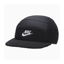 NIKE Fly U FB Outdoor L Cap Black FJ8627-010画像