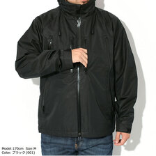 narifuri 2 Layer Mountain Parka NF2070画像