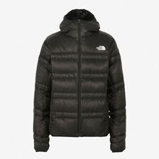 THE NORTH FACE Light Heat Hoodie ND92334画像