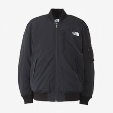 THE NORTH FACE Insulation Bomber Jacket NY82334画像