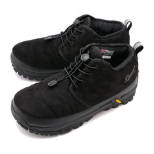 Danner FREDDO CHUKKA MS BLACK D120079-MS画像