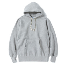 Champion TRUE TO ARCHIVE REVERSE WEAVE FOODED SWEAT SHIRT C3-Q132画像