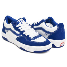 VANS ROWAN 2 TRUE BLUE / WHITE VN0A2Z3IAMQ画像