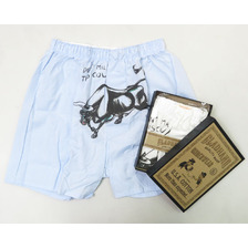 GLAD HAND STANDARD BOXER SHORTS PRINT画像
