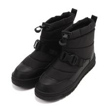 AVIREX BOT CP WT BLACK 7833291201画像