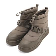 AVIREX BOT CP WT OLIVE 7833291201画像