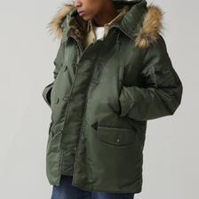 AVIREX N‐3B COMMERCIAL 7833952019画像