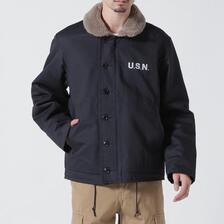 AVIREX N-1 PLANE 7833952021画像