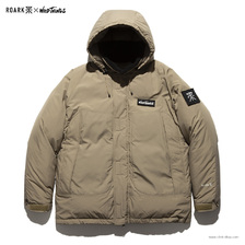 ROARK REVIVAL &times; Wild Things MONSTER JACKET (TOUPE) RJJ970画像