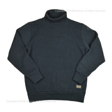 TROPHY CLOTHING Naval High Neck L/S Tee TR23AW-204画像
