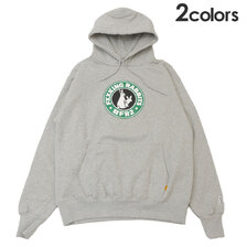 #FR2 Circle Logo Hoodie画像