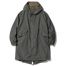 Buzz Rickson's Type M-51 PARKA WITH MA-1 LINER &ldquo;BUZZ RICKSON'S 30th ANNIVERSARY MODEL&rdquo; BR15333画像