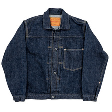 Workers Lot 806XH, Denim Jacket, Buckle Back画像