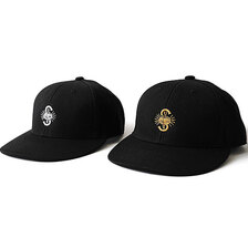 Subciety SNAPBACK CAP -PROVIDENCE- 105-86550画像