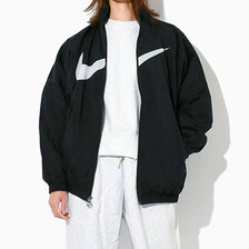 NIKE Womens Essential Hybrid Woven Jacket DX5865画像