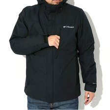 Columbia Whirlibird&trade; IV Interchange Jacket WE1155画像