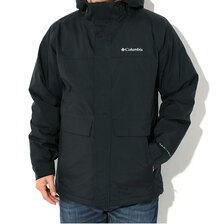 Columbia Madrona Heights Interchange Jacket WE9252画像