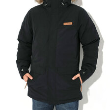 Columbia Marquam Peak Parka WE1496画像