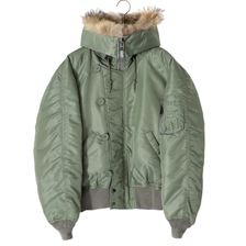 AVIREX N-2B COMMERCIAL 7833952022画像