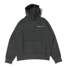 POLO RALPH LAUREN HEAVY WEIGHT SWEAT HOODY KNI16823198画像