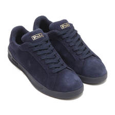 POLO RALPH LAUREN HRT CT II NAVY FTW0CT20263-400画像