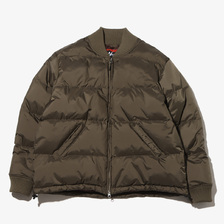 NANGA &times; atmos AURORA-TEX DOWN JACKET MA23F-JK062画像