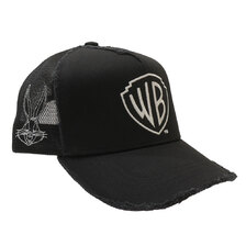 YOSHINORI KOTAKE DESIGN &times; WARNER BROS. MESH CAP BUGS BUNNY画像