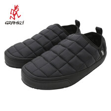 GRAMICCI THERMAL MOC BLACK G3FA-107画像