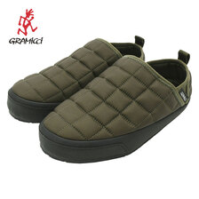 GRAMICCI THERMAL MOC OLIVE G3FA-107画像