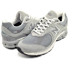 new balance M2002RXJ GORE-TEX CONCRETE GREY画像