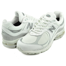 new balance M2002RXM GORE-TEX WHITE画像
