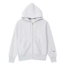 Champion REVERSE WEAVE ZIP HOODED SWEATSHIRT C3-Y134画像