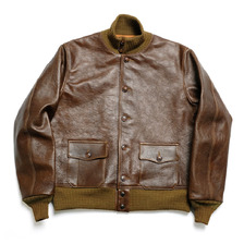 Buzz Rickson's Type A-1 "A.C. ORDER No.31-800P" BR80635画像