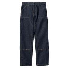 Carhartt WIP DOUBLE KNEE PANT I032699画像