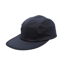 DAIWA LIFESTYLE 4PANEL LONGBILL CAP GORE-TEX DC-016-1222WEX画像