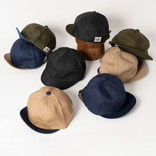 Mighty Shine BRIDGE CAP MSC-003-2I画像