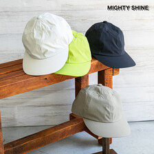 Mighty Shine NYLON SOFT CAP 1241004画像