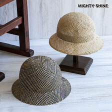 Mighty Shine SAILOR STREW HAT 1241008画像