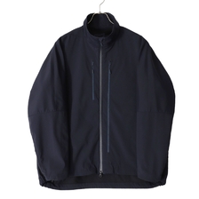 DAIWA LIFESTYLE SOFTSHELL JACKET DJ-123-1023WEX画像