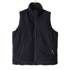 DAIWA LIFESTYLE DOWN VEST GORE-TEX DV-094-1123WEX画像