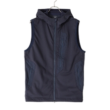 DAIWA LIFESTYLE FLEECE VEST DV-128-5023WEX画像