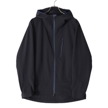 DAIWA LIFESTYLE NYLON PARKA PERTEX DJ-100-4123WEX画像