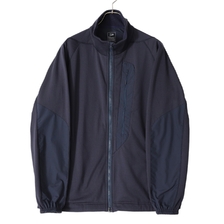 DAIWA LIFESTYLE FLEECE JACKET DE-127-5123WEX画像