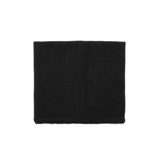 GOLD PURE CASHMERE NECK WARMER 23B-GL02754画像