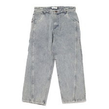 HONOR THE GIFT HTG DENIM PANT INDIGO HTG230411画像