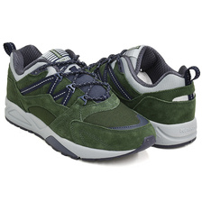 KARHU FUSION 2.0 KOMBU GREEN / NIGHT SKY F804155画像