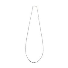 Garden of eden anchor Cain necklace 22AW064画像