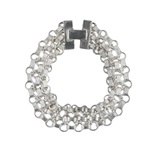 Garden of eden 3 link band bracelet 23AW039画像